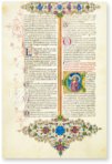 Oxford Decameron – Istituto dell'Enciclopedia Italiana - Treccani – misc. 49 – Bodleian Library (Oxford, United Kingdom)