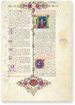 Oxford Decameron – Istituto dell'Enciclopedia Italiana - Treccani – misc. 49 – Bodleian Library (Oxford, United Kingdom)