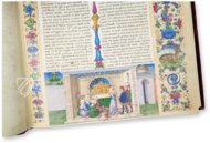 Oxford Decameron – misc. 49 – Bodleian Library (Oxford, United Kingdom) Facsimile Edition