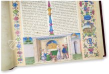 Oxford Decameron – misc. 49 – Bodleian Library (Oxford, United Kingdom) Facsimile Edition