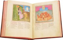 Oxford Notitia Dignitatum – Istituto dell'Enciclopedia Italiana - Treccani – MS. Canon. Misc. 378 – Bodleian Library (Oxford, United Kingdom)