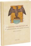 Oxford Notitia Dignitatum – Istituto dell'Enciclopedia Italiana - Treccani – MS. Canon. Misc. 378 – Bodleian Library (Oxford, United Kingdom)