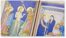 Pacino di Bonaguida’s Picture Book – Müller & Schindler – MS M.643 – The Morgan Library & Museum (New York, USA)