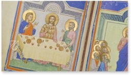 Pacino di Bonaguida’s Picture Book – Müller & Schindler – MS M.643 – The Morgan Library & Museum (New York, USA)