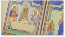 Pacino di Bonaguida’s Picture Book – Müller & Schindler – MS M.643 – The Morgan Library & Museum (New York, USA)