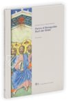 Pacino di Bonaguida’s Picture Book – Müller & Schindler – MS M.643 – The Morgan Library & Museum (New York, USA)