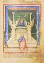 Paduan Bible Picture Book – Quaternio Verlag Luzern – Add. MS 15277 – British Library (London, United Kingdom)