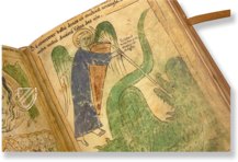Pamplona Bible – Cod.I.2.4° 15 – Oettingen-Wallersteinsche Bibliothek (Augsburg, Germany) Facsimile Edition