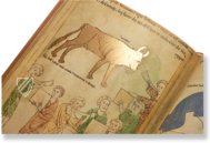 Pamplona Bible – Cod.I.2.4° 15 – Oettingen-Wallersteinsche Bibliothek (Augsburg, Germany) Facsimile Edition