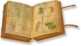 Pamplona Bible – Coron Verlag – Cod.I.2.4° 15 – Oettingen-Wallersteinsche Bibliothek (Augsburg, Germany)