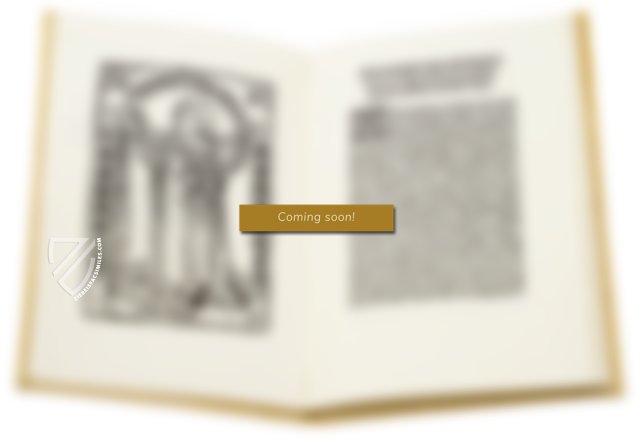 Pamplona Bible – Eikon Editores – Cod.I.2.4° 15 – Oettingen-Wallersteinsche Bibliothek (Augsburg, Germany)