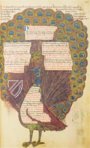 Panegyric in Honor of King Robert of Anjou – Banco Rari 38 – Biblioteca Nazionale Centrale di Firenze (Florence, Italy) Facsimile Edition
