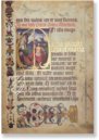 Pannonhalmi Evangelistarium – Cod. lat. 113 – Universitätsbibliothek (Budapest, Hungary) Facsimile Edition