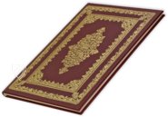 Pannonhalmi Evangelistarium – Helikon – Cod. lat. 113 – ELTE Egyetemi Könyvtár (Budapest, Hungary)