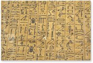 Papyrus Ani – CM Editores – Nr. 10.470,35 – British Museum (London, United Kingdom)