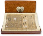 Papyrus Ani – CM Editores – Nr. 10.470,35 – British Museum (London, United Kingdom)