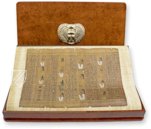 Papyrus Ani – CM Editores – Nr. 10.470,35 – British Museum (London, United Kingdom)