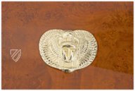 Papyrus Ani – CM Editores – Nr. 10.470,35 – British Museum (London, United Kingdom)