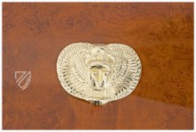 Papyrus Ani – CM Editores – Nr. 10.470,35 – British Museum (London, United Kingdom)