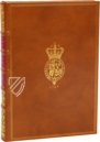 Paris Alexander Romance – MS Royal 20 B XX – British Library (London, United Kingdom) Facsimile Edition