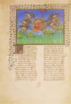 Paris Alexander Romance – Quaternio Verlag Luzern – MS Royal 20 B XX – British Library (London, United Kingdom)