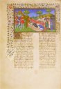 Paris Alexander Romance – Quaternio Verlag Luzern – MS Royal 20 B XX – British Library (London, United Kingdom)