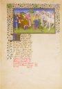 Paris Alexander Romance – Quaternio Verlag Luzern – MS Royal 20 B XX – British Library (London, United Kingdom)