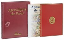 Paris Apocalypse – Millennium Liber – Ms. Français 403 – Bibliothèque nationale de France (Paris, France)