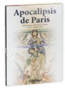 Paris Apocalypse – Millennium Liber – Ms. Français 403 – Bibliothèque nationale de France (Paris, France)