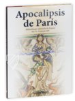 Paris Apocalypse   – Ms. Français 403 – Bibliothèque Nationale de France (Paris, France) Facsimile Edition