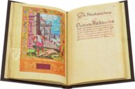 Paris Splendor Solis – Patrimonio Ediciones – Ms. All. 113 – Bibliothèque nationale de France (Paris, France)