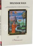 Paris Splendor Solis – Patrimonio Ediciones – Ms. All. 113 – Bibliothèque nationale de France (Paris, France)