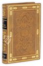 Parma Ildefonsus – Ms. Parm. 1650 – Biblioteca Palatina (Parma, Italy) Facsimile Edition