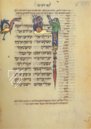 Parma Psalter – Facsimile Editions Ltd. – MS. Parm. 1870 (De Rossi 510) – Biblioteca Palatina (Parma, Italy)