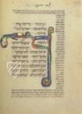 Parma Psalter – Facsimile Editions Ltd. – MS. Parm. 1870 (De Rossi 510) – Biblioteca Palatina (Parma, Italy)