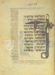 Parma Psalter – Facsimile Editions Ltd. – MS. Parm. 1870 (De Rossi 510) – Biblioteca Palatina (Parma, Italy)