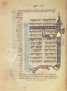 Parma Psalter – Facsimile Editions Ltd. – MS. Parm. 1870 (De Rossi 510) – Biblioteca Palatina (Parma, Italy)