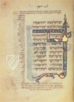 Parma Psalter – Facsimile Editions Ltd. – MS. Parm. 1870 (De Rossi 510) – Biblioteca Palatina (Parma, Italy)