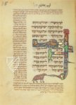 Parma Psalter – Facsimile Editions Ltd. – MS. Parm. 1870 (De Rossi 510) – Biblioteca Palatina (Parma, Italy)