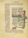 Parma Psalter – Facsimile Editions Ltd. – MS. Parm. 1870 (De Rossi 510) – Biblioteca Palatina (Parma, Italy)