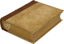 Parma Psalter – Facsimile Editions Ltd. – MS. Parm. 1870 (De Rossi 510) – Biblioteca Palatina (Parma, Italy)