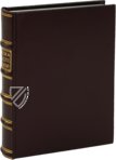 Parma Psalter – Facsimile Editions Ltd. – MS. Parm. 1870 (De Rossi 510) – Biblioteca Palatina (Parma, Italy)