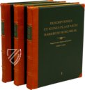 Paul Kitaibel: Descriptiones Et Icones Plantarum Rariorum Hungariae – Pytheas Books – 