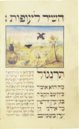 Perek Shirah – Facsimile Editions Ltd. – MS. Or. 54 (OR. 12,983) – British Library (London, United Kingdom)