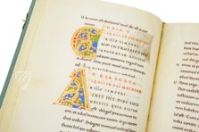 Pericopes of Henry II – Müller & Schindler – Clm 4452 – Bayerische Staatsbibliothek (Munich, Germany)