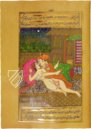 Persian Kama Sutra – The Facsimile Codex – Ms. 17 – Private Collection