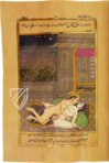 Persian Kama Sutra – The Facsimile Codex – Ms. 17 – Private Collection