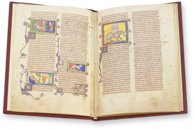 Peterborough Bestiary β Faksimile Verlag β MS 53, ff. 189r-209v β Parker Library at Corpus Christi College Cambridge (Cambridge, United Kingdom) Peterborough Bestiary β Faksimile Verlag β MS 53, ff. 189r-209v β Parker Library at Corpus Christi College Cambridge (Cambridge, United Kingdom)