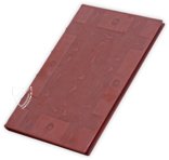 Peterborough Bestiary β Faksimile Verlag β MS 53, ff. 189r-209v β Parker Library at Corpus Christi College Cambridge (Cambridge, United Kingdom) Peterborough Bestiary β Faksimile Verlag β MS 53, ff. 189r-209v β Parker Library at Corpus Christi College Cambridge (Cambridge, United Kingdom)