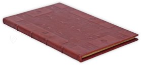 Peterborough Bestiary β Faksimile Verlag β MS 53, ff. 189r-209v β Parker Library at Corpus Christi College Cambridge (Cambridge, United Kingdom) Peterborough Bestiary β Faksimile Verlag β MS 53, ff. 189r-209v β Parker Library at Corpus Christi College Cambridge (Cambridge, United Kingdom)